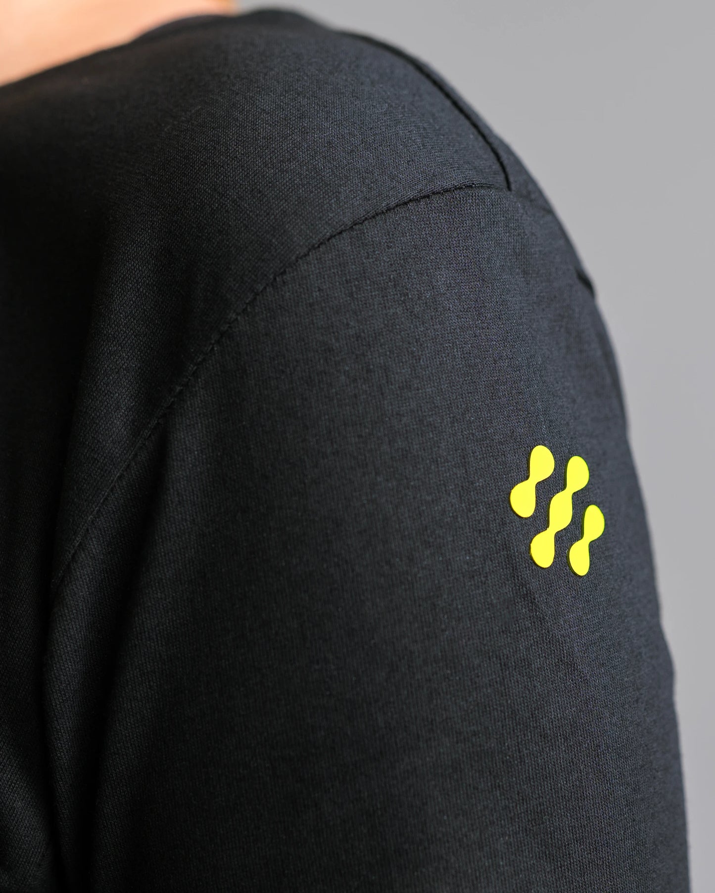 Women's outdoor T-shirt, short sleeve