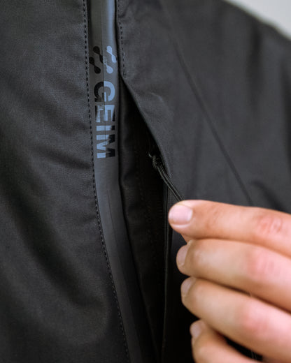 Men's outdoor jacket