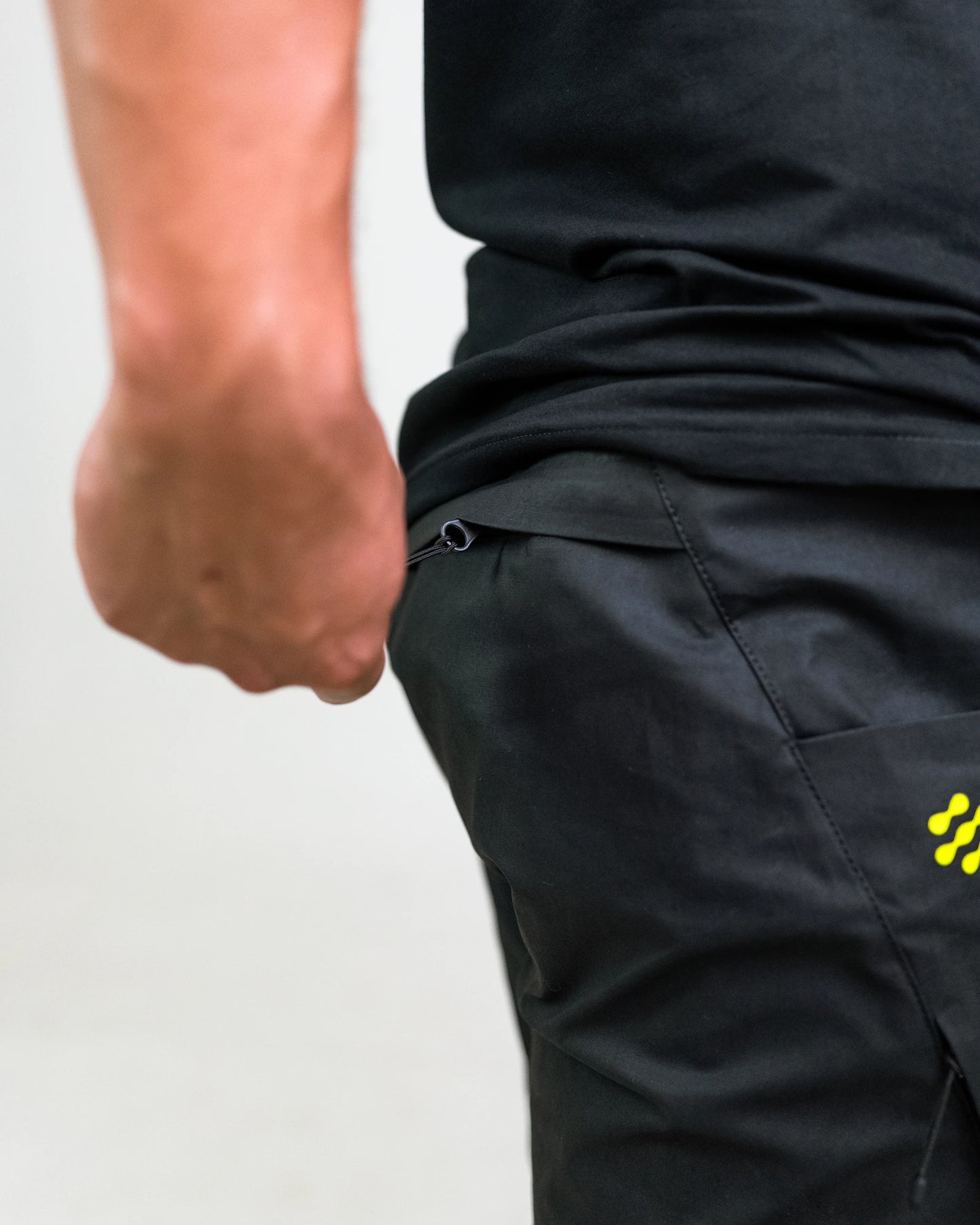 Men's outdoor pants