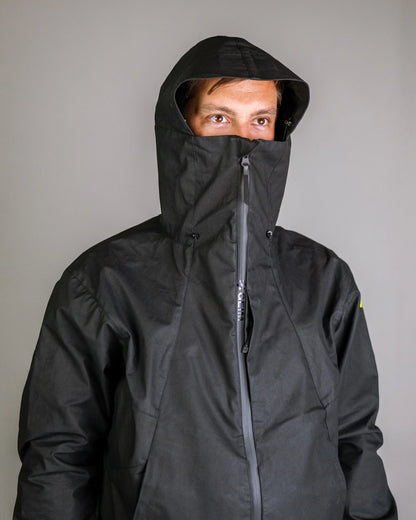 Men's outdoor jacket