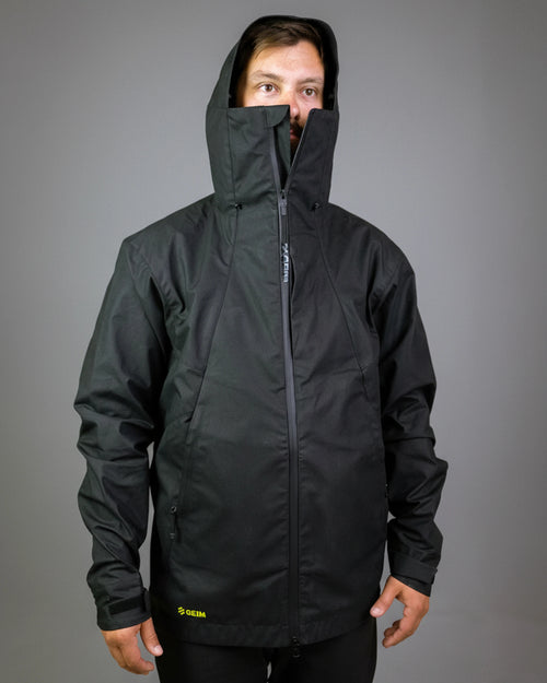Men's outdoor jacket